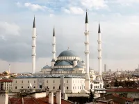 Shelter Inn Hotel & Spa Hotels in Ankara