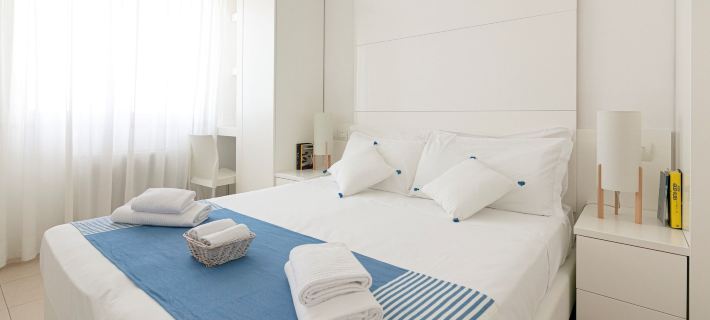 Residenza Excelsior 905 Hotéis em Vasto