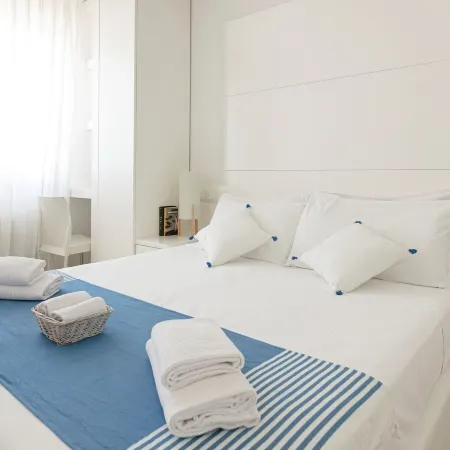 Residenza Excelsior 905