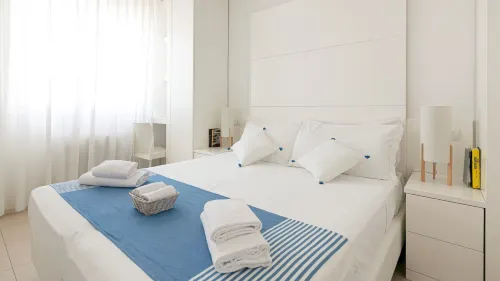 Residenza Excelsior 905 - Strand