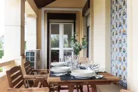 Belem Boutique V by Homing Hotels near Belém Tower