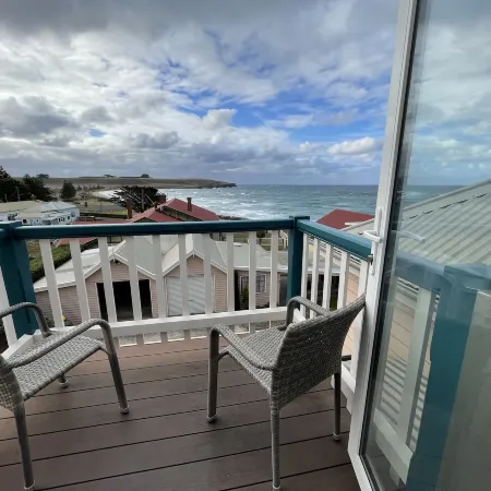 Hanlon Guest House
