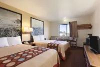 Super 8 by Wyndham Wall Hotel di Wall