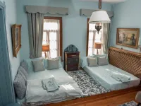 Dandy Villas Nymfaio Snowfairy Ξενοδοχεία στην πόλη Νυμφαίο