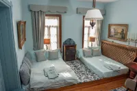 Dandy Villas Nymfaio Snowfairy Hotels in 