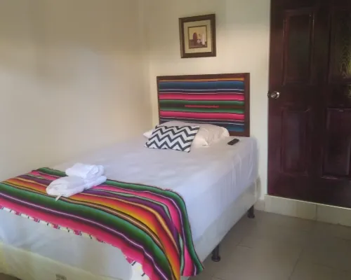 Hotel Antiguo Hotels in Antiguo Cuscatlan
