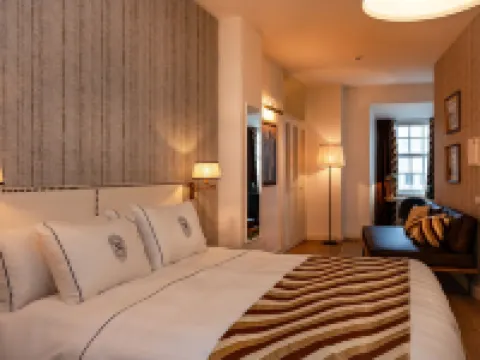 Dona Maria Hotel Hotels in Figueira da Foz