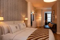 Dona Maria Hotel Hoteles en Figueira da Foz