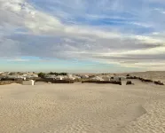 Dunes Insolites - 豪華營地 - 2星級