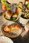 Ronil Goa - a Jdv by Hyatt Hotel - breakfast