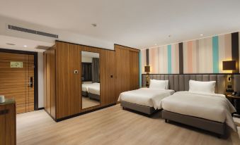 Ramada Encore by Wyndham Tashkent