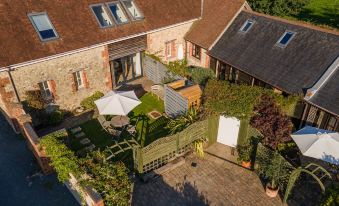 The Old Barn, Newclose Farm