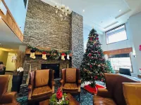 Stoneridge Resort - Mountain View - Pool & Hot Tub Hotels in Rocky View County