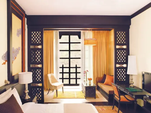Pemako Hôtels à : Thimphu