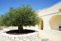 MASSERIA ACQUASALE - RELAIS & RESTAURANT Hotels in Lizzano