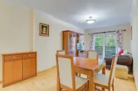 Isabel Apartment by Holiday Rental Madeira - parking