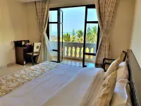 Vits Excellensea Karde Beach فنادق في Ladghar