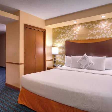 Fairfield Inn & Suites Gillette