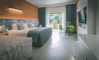 Litchfield Outback Resort