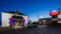 Red Lion Inn & Suites Blue Springs Hotels in Jackson County