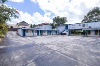 Windsor Heritage Motel Hotels in Richmond