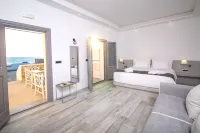 Aegean Melody Suites & Villas Hotels in Vlichada