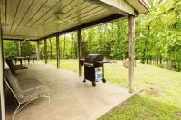 Hannah House ~ Your Vacation Awaits! Hotels in Madison County