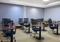فندق ام الدانة مكة من ميلينيوم - غرفة مطلة على الجبل
