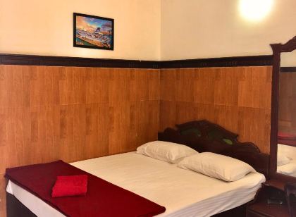 New As Tourist Home