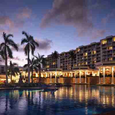 The Royal Sonesta Kauai Resort Lihue Hotel Exterior