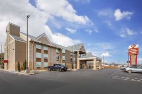 Best Western Plus Riata