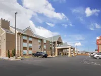 Best Western Plus Riata Hotels in Brown County