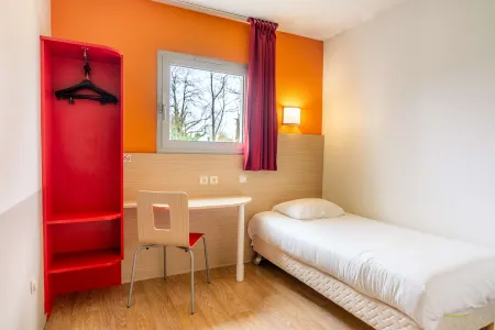 Premiere Classe Bordeaux Nord - Lac