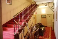 Hotel Riviera Hotels in Griante