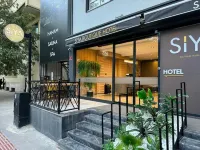 Siya Boutique Hotel Hotels near Batman Museum