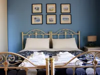 B&B Verdegiada Hotels in Brindisi