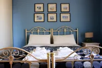 B&B Verdegiada Hotels in Brindisi