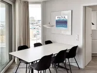 4 Guest Apartment in Wendtorf
