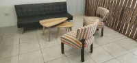 Loft frente a Palmares Open Mall
