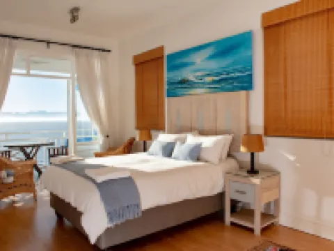A Whale of a Time Hotels in Fish hoek