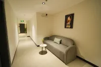 HDB Tabuk Hotel - Wifi