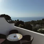 Casa la Gioia Capri