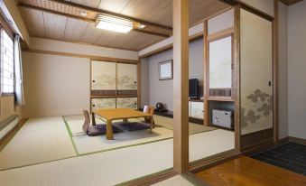 Toya Gokirakutei