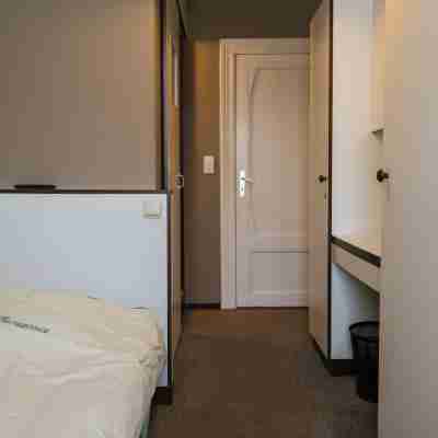 Hotel Kempenrust Rooms