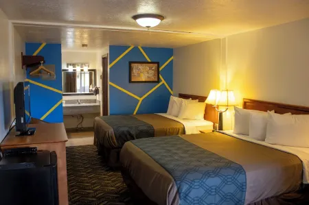 Patriot Stay Motel Отели в г. Нейплс