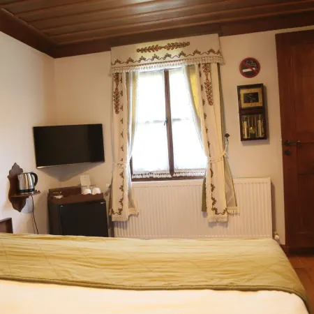 Aslibey Konaği - Adults Only