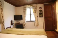 Aslibey Konaği - Adults Only