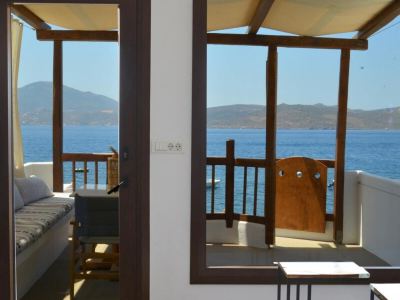 Honeymoon Klima Suite