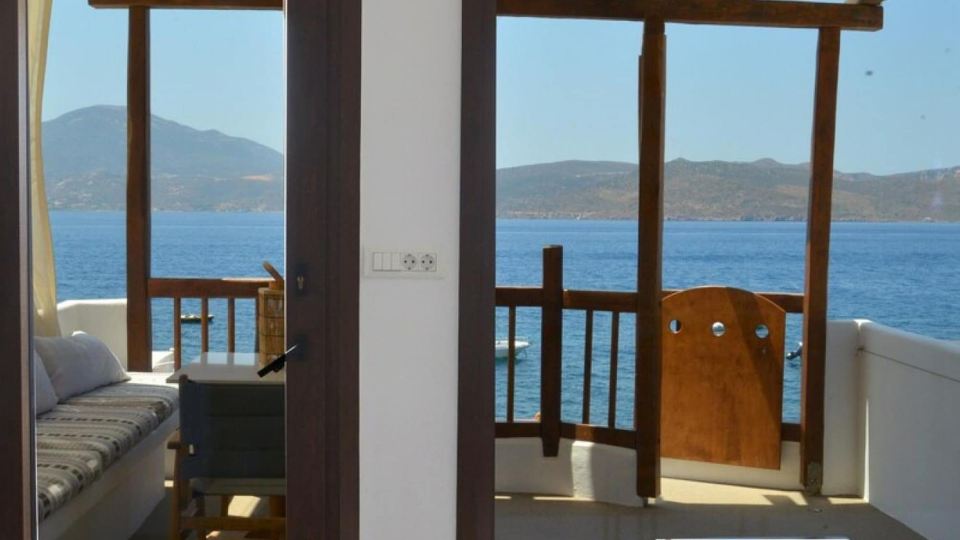Honeymoon Klima Suite