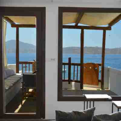 Honeymoon Klima Suite Others